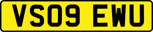 VS09EWU
