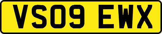 VS09EWX