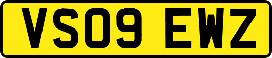 VS09EWZ
