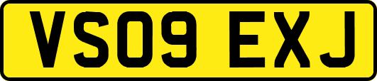 VS09EXJ
