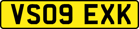 VS09EXK