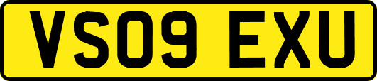VS09EXU