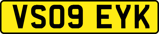 VS09EYK