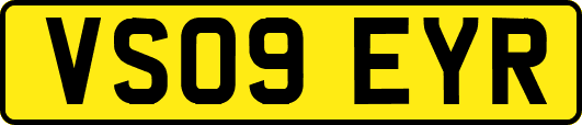 VS09EYR
