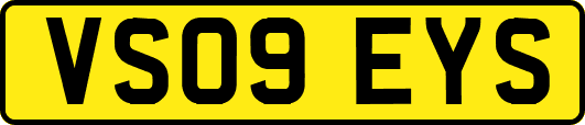 VS09EYS