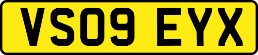 VS09EYX