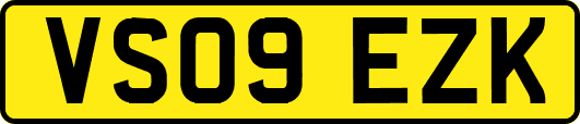 VS09EZK