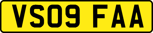 VS09FAA