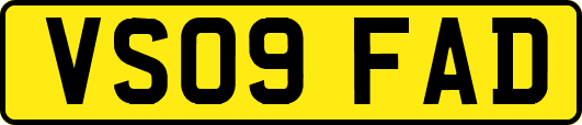 VS09FAD
