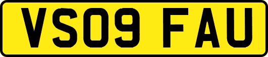 VS09FAU