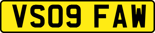 VS09FAW