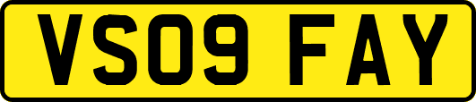 VS09FAY