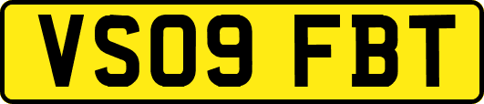 VS09FBT