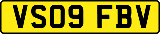 VS09FBV