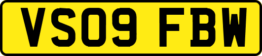 VS09FBW