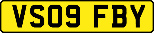 VS09FBY