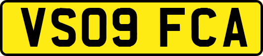 VS09FCA