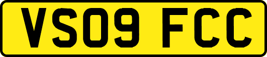 VS09FCC