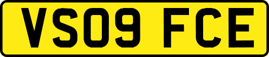 VS09FCE