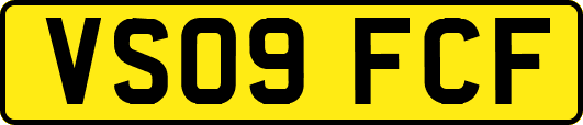 VS09FCF