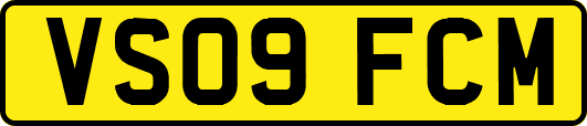 VS09FCM