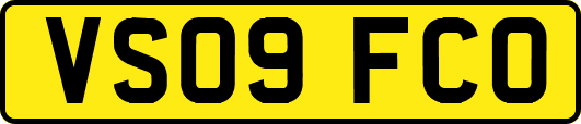 VS09FCO