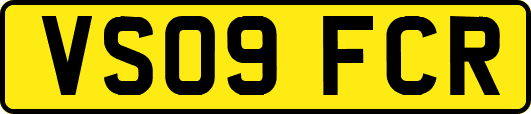 VS09FCR