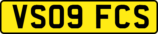 VS09FCS