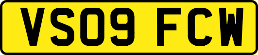 VS09FCW