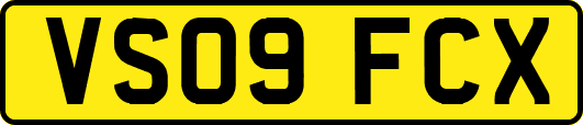 VS09FCX