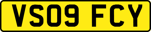 VS09FCY
