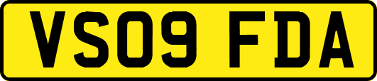 VS09FDA