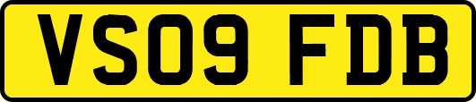 VS09FDB