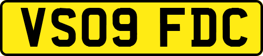 VS09FDC