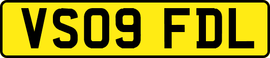 VS09FDL