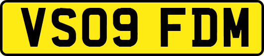 VS09FDM