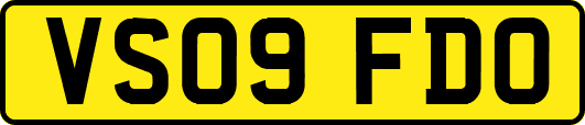 VS09FDO
