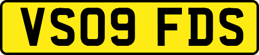 VS09FDS