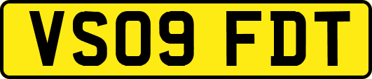 VS09FDT