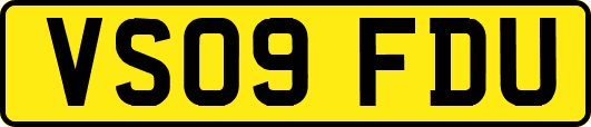 VS09FDU