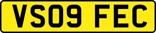 VS09FEC