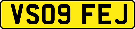 VS09FEJ