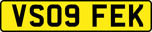 VS09FEK