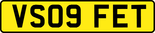 VS09FET