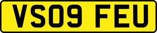 VS09FEU