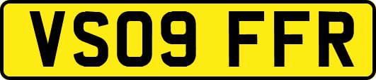 VS09FFR