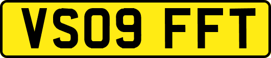 VS09FFT