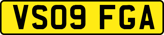 VS09FGA