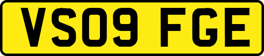 VS09FGE