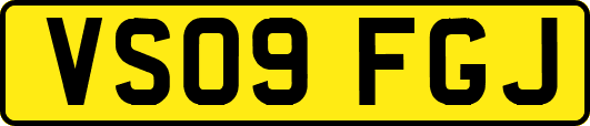 VS09FGJ